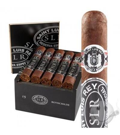 Saint Luis Rey Churchill (7.0"x52) Box of 25