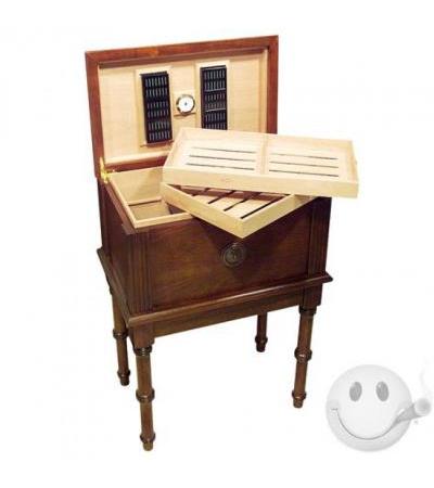 San Marco Humidor San Marco Humidor - 300 Capacity 300 Cigar Capacity