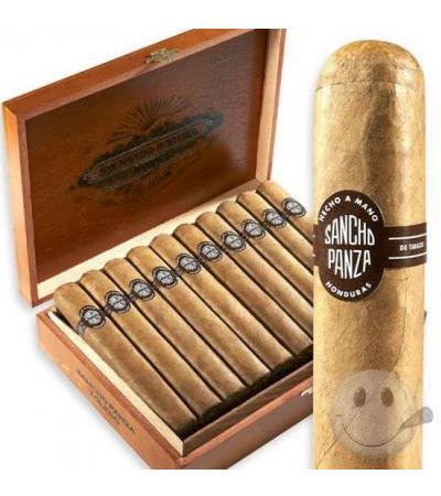 Sancho Panza Robusto (5.2"x50) Pack of 5