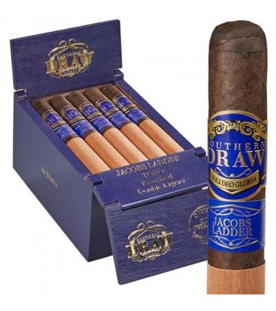 Southern Draw Jacob's Ladder Lancero (6.5"x40) Box of 20