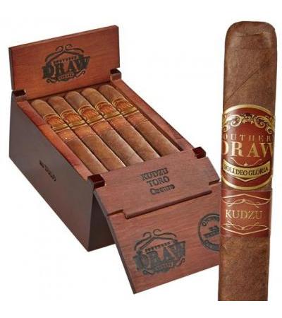 Southern Draw Kudzu Oscuro (6.5"x40) Pack of 5