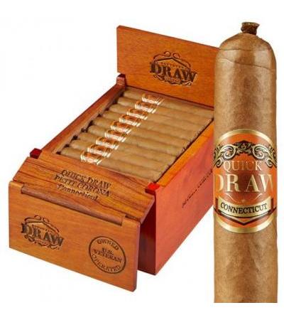 Southern Draw Quickdraw Connecticut (5.5"x40) Pack of 5