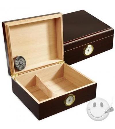 Statesman Humidor Statesman Humidor 40 Cigar Capacity