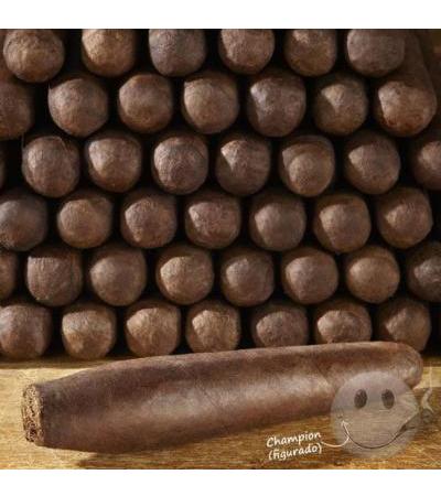 Super-Premium 2nds Rothschild (4.5"x50) Pack of 25