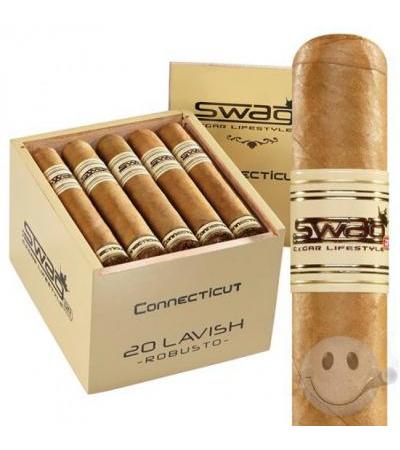 Swag Connecticut Toro (6.0"x54) Box of 20