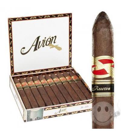 Tatuaje Avion Perfecto (5.6"x52) Box of 20