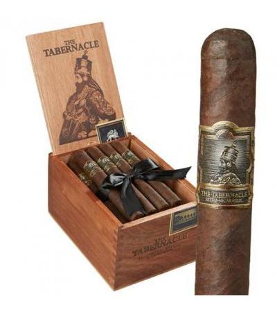 The Tabernacle Torpedo (4.5"x52) Box of 24