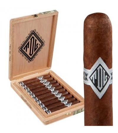 Todos Las Dias Corona (4.7"x48) Box of 10