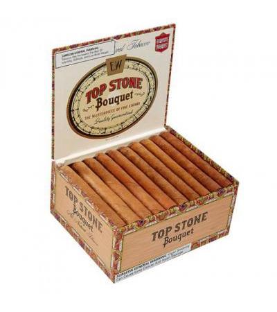 Top Stone Corona (5.5"x46) Box of 50