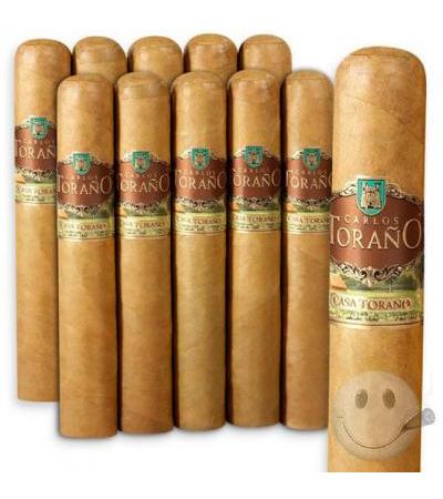 Torano Casa Torano Corona (5.0"x44) Pack of 20