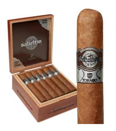 Torano Salutem Gordo (6.1"x60) Box of 18