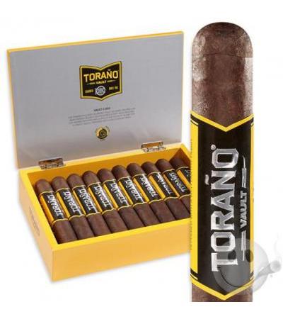 Torano Vault C-033 Gordo (6.0"x60) Box of 20