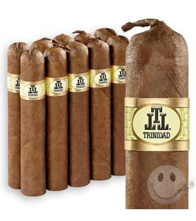 Trinidad Reserve Robusto Robusto (5.0"x52) Pack of 10