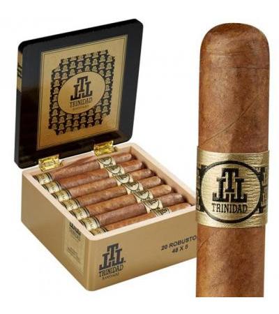 Trinidad Santiago Belicoso (6.1"x52) Box of 20