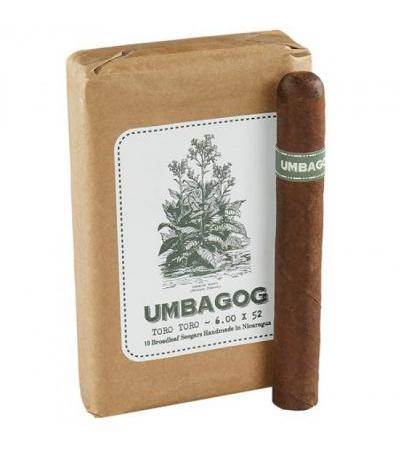 Umbagog Churchill (7.0"x50) Pack of 10