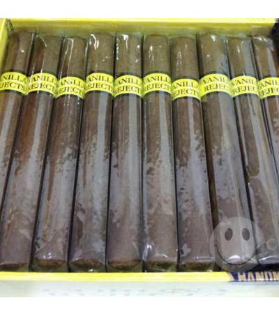Vanilla Rejects Corona (5.5"x42) Box of 50