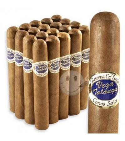 Vega Talanga Azul Toro (6.0"x54) Box of 25