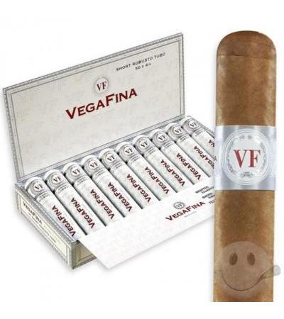 VegaFina Churchill (7.5"x50) Box of 20