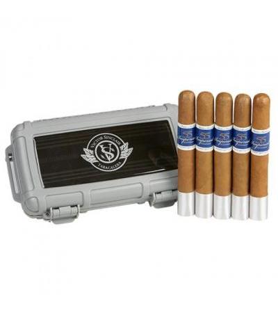Victor Sinclair Herf Combo 5 Cigars