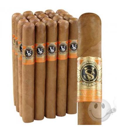 Victor Sinclair Primeros Churchill Churchill (7.0"x50) Pack of 20