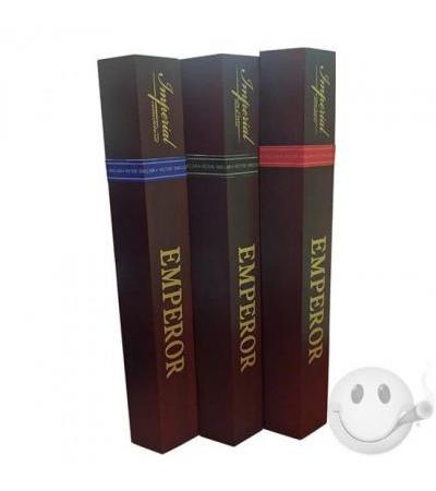 Victor Sinclair Serie '55' Imperial Emperor Presidente (11.0"x90) Box of 1
