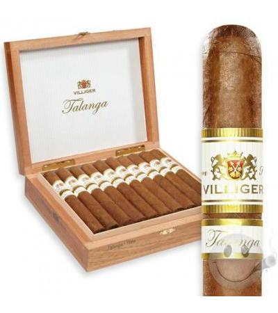 Villiger Talanga Churchill (7.0"x50) Box of 20