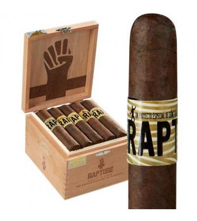 Viva Republica Rapture Maduro Double Toro (6.0"x58) Box of 20