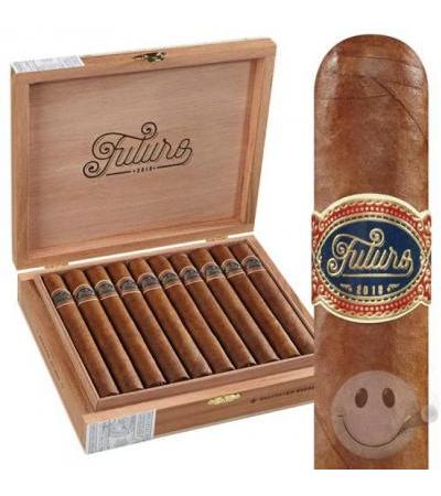 Warped Futuro Robusto (5.6"x46) Box of 20