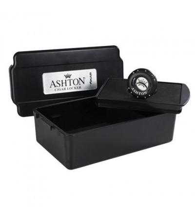Xikar Ashton Cigar Locker and XO Cutter Combo Xikar Ashton Cigar Locker and XO Cutter Combo Cigar Accessory Sampler