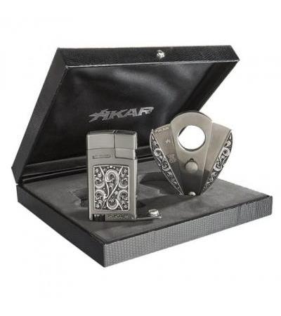 Xikar Caliber Collection Xikar Caliber Collection Cigar Accessory Sampler
