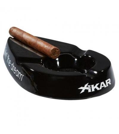 Xikar Livin' the Dream Ashtray Xikar Livin' The Dream Ashtray - Yellow Yellow