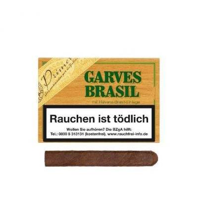 Garves Brasil No. 905 Gabun 5 Zigarren / 87672