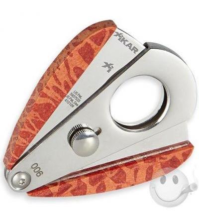 Xikar Xi3 - Apple Coral