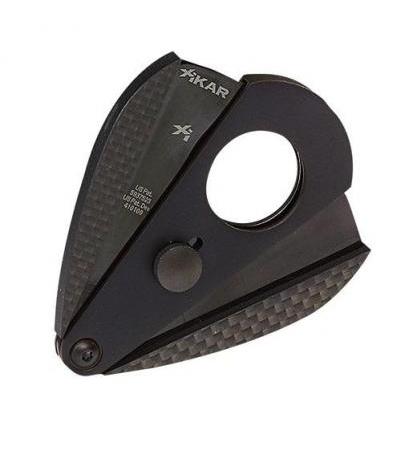 Xikar Xi3 - Phantom Carbon