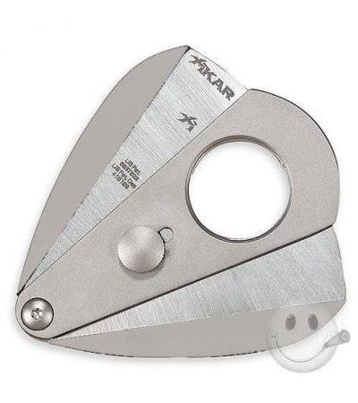 Xikar Xi3 Cutter - STK Black Titanium Nitride
