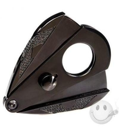 Xikar Xi3 - Pave Noir