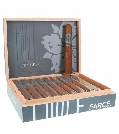 Room 101 The Farce Magnum 6"1/2 * 60 BOX OF 20