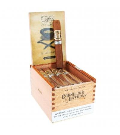 Cornelius & Anthony The Gent Gordo 6" * 60 Box of 20