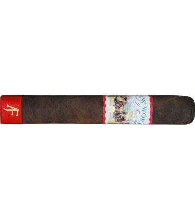 New World Virrey Gordo 6" * 58 Single
