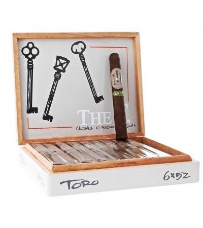 Caldwell The T. Toro 6" * 52 Box of 20