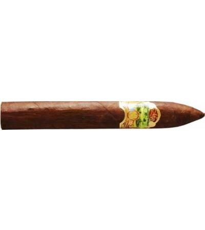 Oliva Master Blends 3 Torpedo 6" * 52 Single
