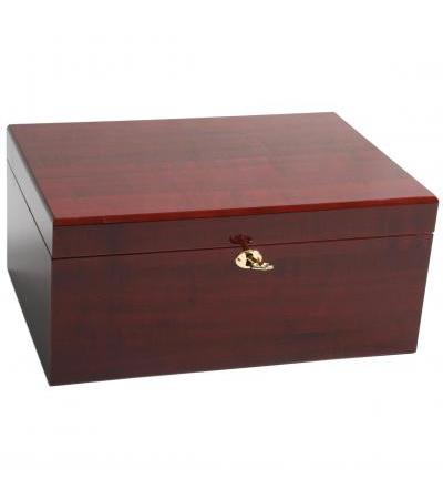 100-cigar Humidor