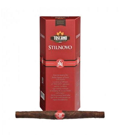 Toscano Stilnovo