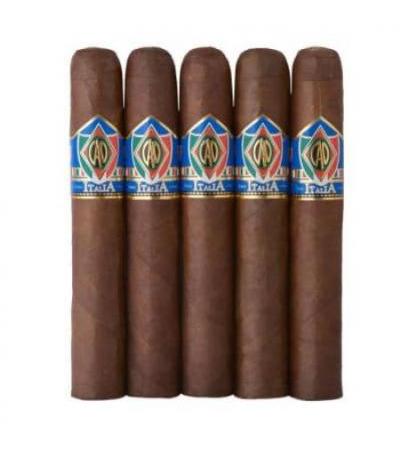 CAO Italia Piazza Pack of 5
