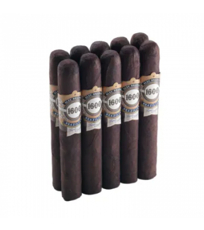 ALEC BRADLEY 1600 TORO Pack Of 10