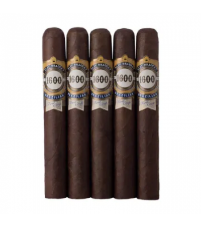 ALEC BRADLEY 1600 TORO Pack Of 5