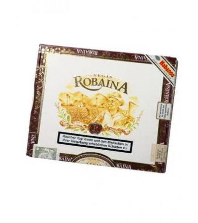 Vegas Robaina Unicos 25s