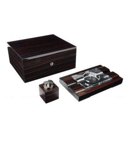 Настольный набор сигарных аксессуаров Howard Miller SET-810-055