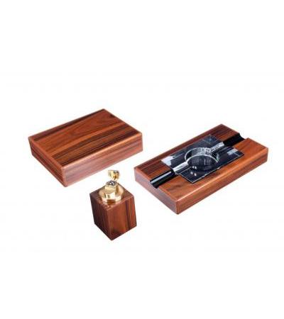Настольный набор сигарных аксессуаров Howard Miller SET-810-008