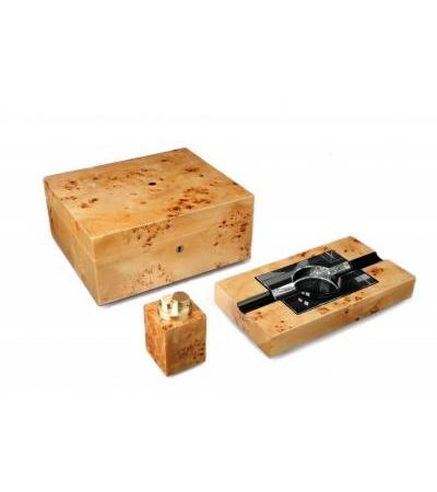 Настольный набор сигарных аксессуаров Howard Miller SET-810-028